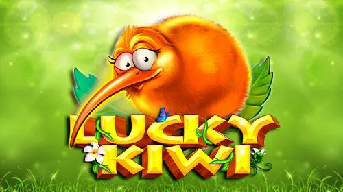 Lucky Kiwi - WinPesa - Nigeria